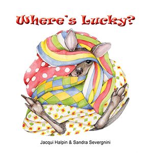Wheres-Lucky