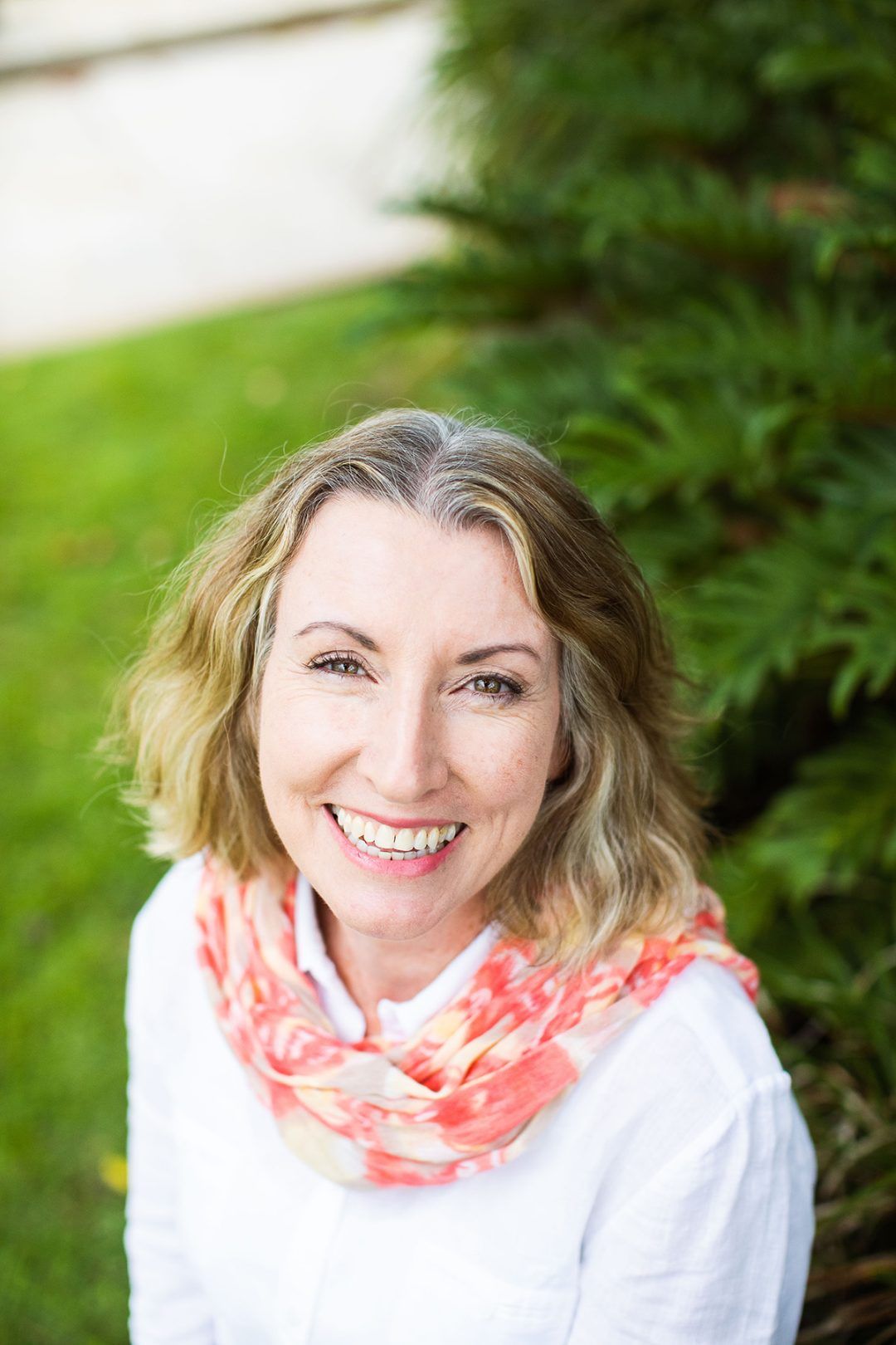 Author Visits Jacqui Halpin